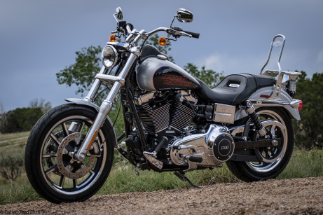 2014 Harley Davidson other - Black\ silver