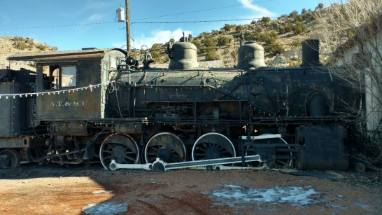 1901 Richmond 769 - Black