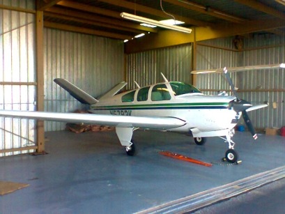 1967 Duke Model s - Green