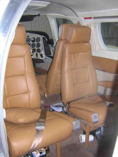 1977 Duke B 60 - Red