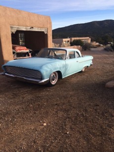 1961 Dodge Seneca - Blue