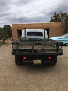 1967 Chevrolet C10 - Blue