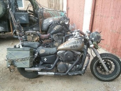 1999 Kawasaki other - other