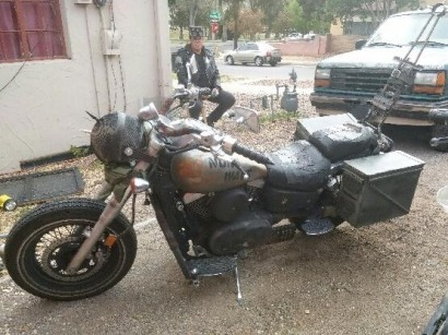 1999 Kawasaki other - other