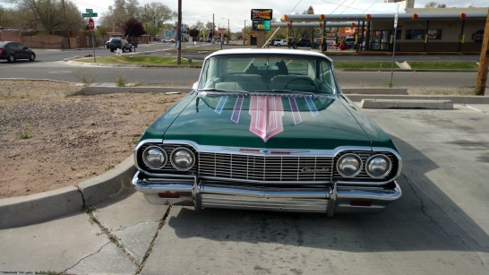 1964 Chevrolet Impala - Custom