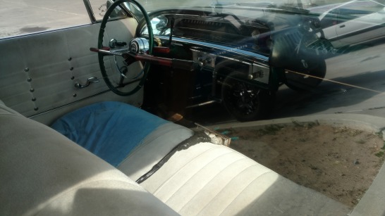 1964 Chevrolet Impala - Custom