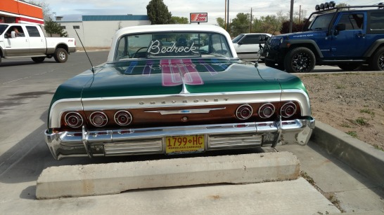 1964 Chevrolet Impala - Custom