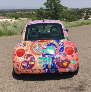 2001 Volkswagen Bug - other