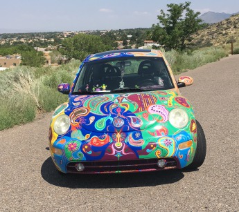 2001 Volkswagen Bug - other